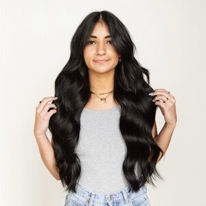 JZ STYLES 22” Hair Extensions